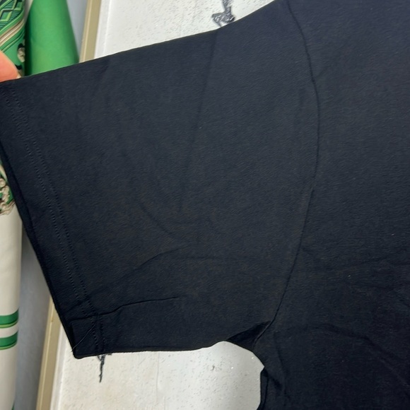 Market Graphic T Shirt Men’s Collab shirt unisex MKT black XL call my assistant - Picture 5 of 6